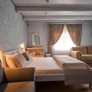 Family Junior Suite
