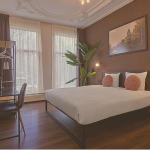Double Room with Canal View