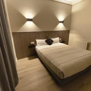 Double Room with Free Airport Shuttle 