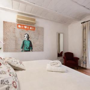 Queen Room with Spa Bath