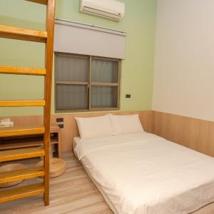 Triple Room with Bathroom