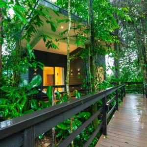 Chachagua River Villa