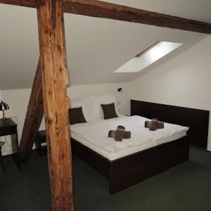 Quadruple Room (4 Adults)