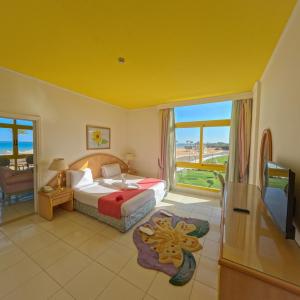 Junior Suite with Sea View