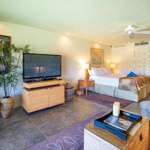 Unit G109 Partial Ocean View Studio