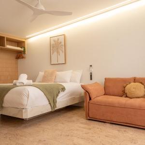 Superior King Suite