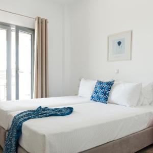 Three-Bedroom Villa with Private Pool