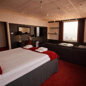 Standard Suite