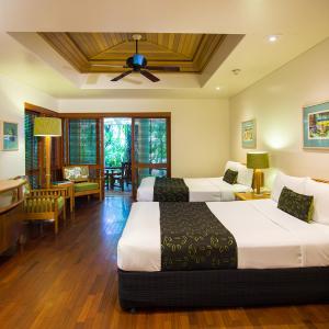 Twin Suite