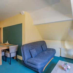 One-Bedroom Apartment with Sofa Bed