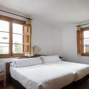 Family Double Room