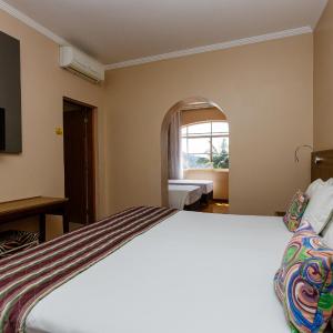 Luxury Quadruple Room