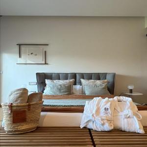 Suite with Spa Bath