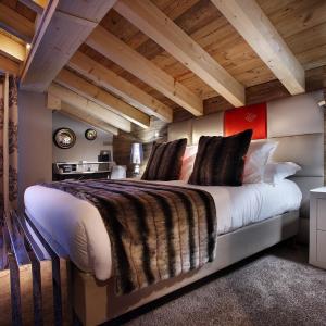 Superior Junior Suite