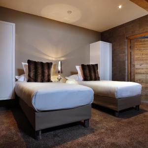 Prestige Suite