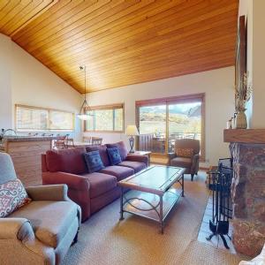 Villas at Snowmass Club - 1633