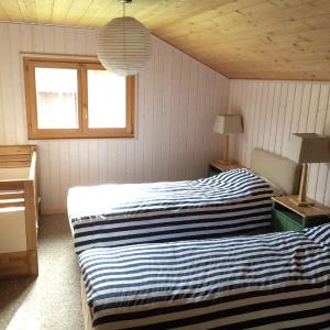 5 Bedroom Chalet