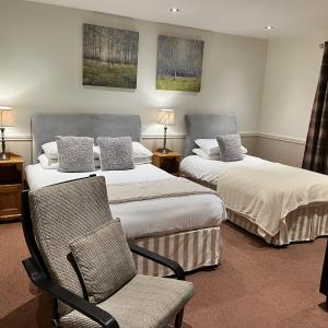 Triple Room with Bath