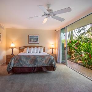 Two Bedroom Garden View
