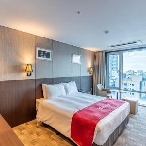 Double Room - Non-Smoking
