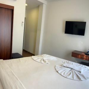 Economy Double Standart Room