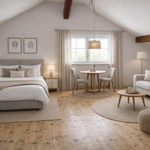 Two-Room Apartment - Annex