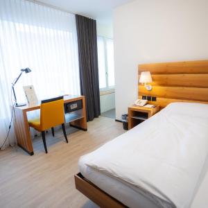 Comfort Single Room