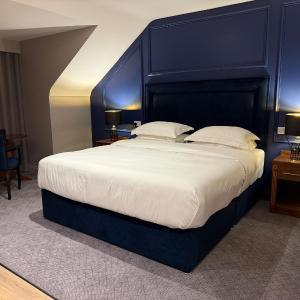 Super King Room with Sofa Bed