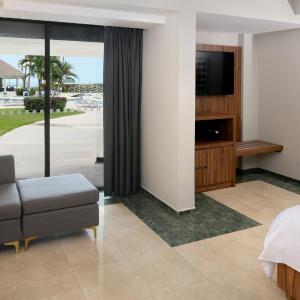 King Room - Ground Floor