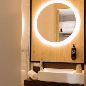 Classic Double Room - Disability Access