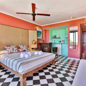 Junior Suite (3 Adults)