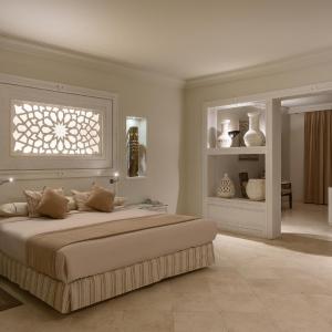 Suite with Private Pool