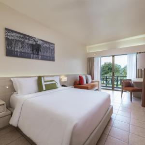 Island Suite - Free Return Transfer (BBT Terminal-Resort)