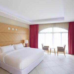 Junior Suite with Sea View