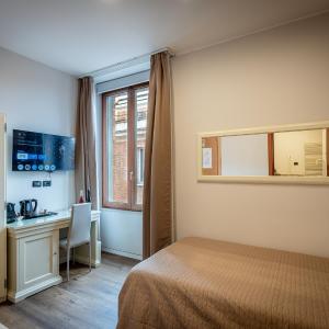 Economy Single Room