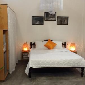 One-Bedroom Bungalow