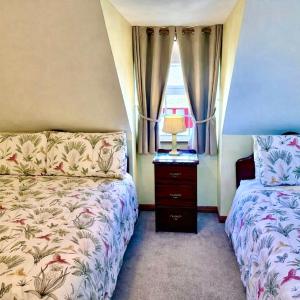 Small Double or Twin Room
