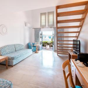  Maisonette Garden View 
