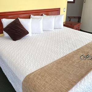 King Suite with Spa Bath