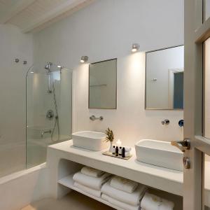 Signature Suite with Pool and Panoramic View