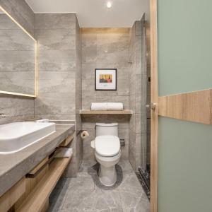 Elegant Double Room