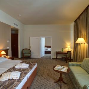 Premium Double Room with Garden View
