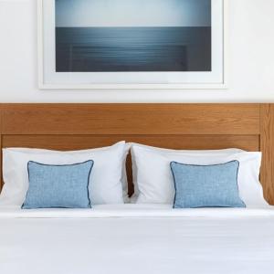 Deluxe One-Bedroom King Suite