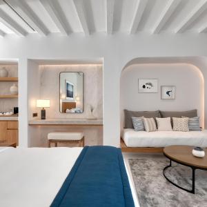 Superior King Room - Disability Access