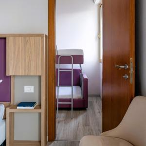 Economy Quadruple Room