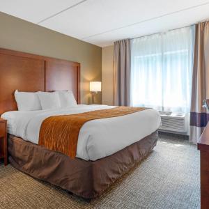 King Room - Disability Access/Non-Smoking