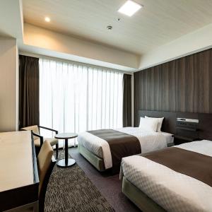 View Twin Room - Non-Smoking