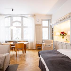 Suite Gustav V