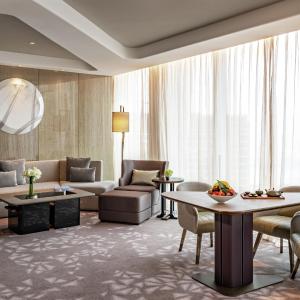King Suite
