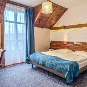 Comfort Double or Twin Room - Main Building